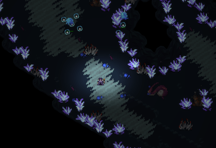 Revenge of the Fallen: The Darkest Depths – aced.gg
